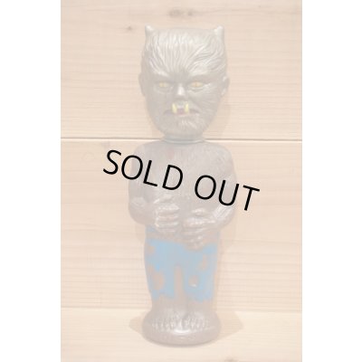画像1: 60ｓ Wolfman Soaky 【B】