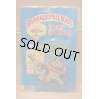 GPK TACKY SNAPPER
