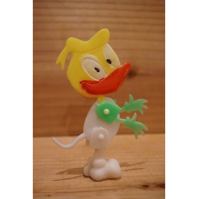 画像3: ドナルドダック風 チープTOY