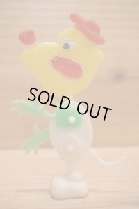 ポパイ風 チープTOY