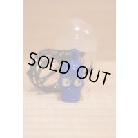 Prize Skull charm
