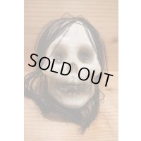 SHRUNKEN SKULL HEAD