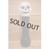 Skull Halloween Light
