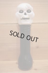 Skull Halloween Light