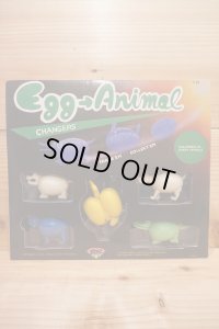 Egg-Animal