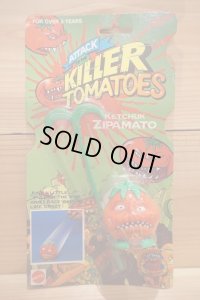 KETCHUK ZIPAMATO