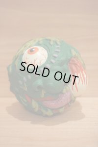 復刻盤 MADBALLS