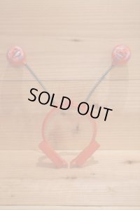 BOOTLEG MAD BALLS カチューシャ 【B】
