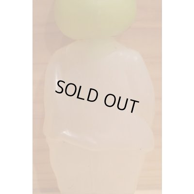 画像4: FRUIT HEAD CANDY CONTAINER 【C】