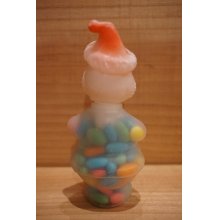 他の写真2: サンタクロース CANDY CONTAINER 【B】