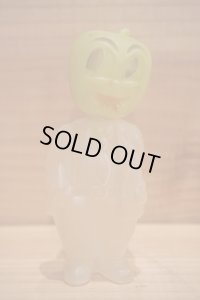 FRUIT HEAD CANDY CONTAINER 【E】