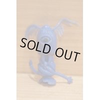 RUBBER ALIEN 【B】
