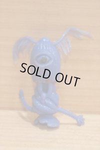 RUBBER ALIEN 【B】