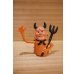 画像1: Red Devil Finger Puppet  (1)