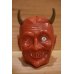 画像1: Red Devil Plastic Head (1)