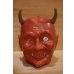 画像1: Red Devil Plastic Head (1)