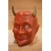 画像5: Red Devil Plastic Head (5)