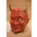 画像5: Red Devil Plastic Head (5)