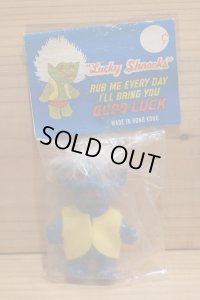Lucky Shnooks Troll 【A】