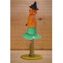 他の写真1: WITCH JUMPING TOY