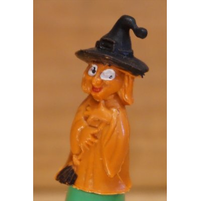 画像4: WITCH JUMPING TOY