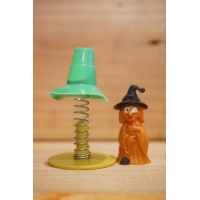 画像2: WITCH JUMPING TOY