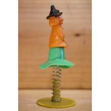 他の写真3: WITCH JUMPING TOY