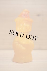 WITCH Candy Container 【B】