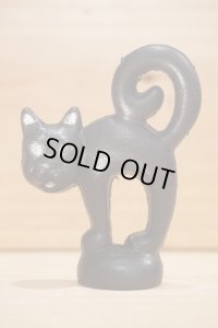 BLACK CAT Ornament