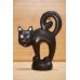 画像1: BLACK CAT Ornament (1)