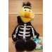 画像1: SKELETON BERT PLUSH (1)