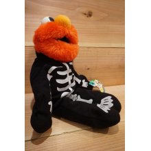 他の写真3: SKELETON ELMO PLUSH