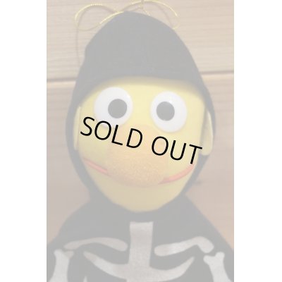 画像4: SKELETON BERT PLUSH