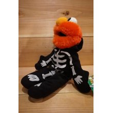 他の写真1: SKELETON ELMO PLUSH