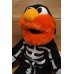 画像5: SKELETON ELMO PLUSH