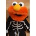 画像2: SKELETON ELMO PLUSH (2)