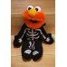 画像1: SKELETON ELMO PLUSH (1)