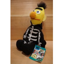 他の写真1: SKELETON BERT PLUSH