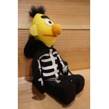 他の写真3: SKELETON BERT PLUSH