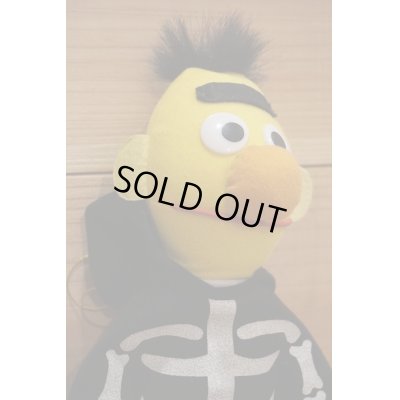 画像3: SKELETON BERT PLUSH