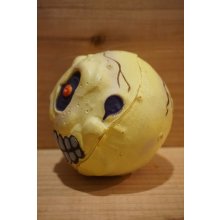 他の写真1: 80s SKULL FACE ※loose