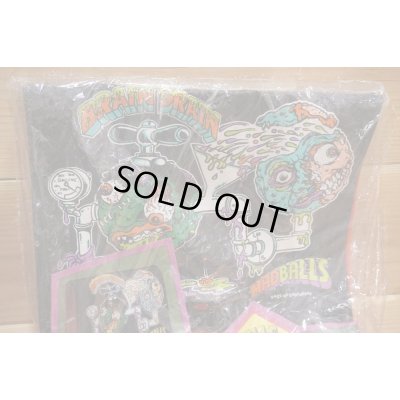 画像5: MAD BALLS BACKPACK