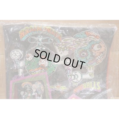 画像4: MAD BALLS BACKPACK