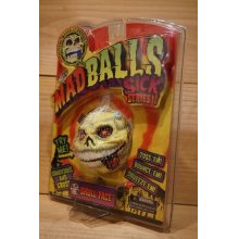 他の写真1: MAD BALLS 【SICK SERIES1】