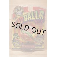 MAD BALLS 【SECK SERIES1】