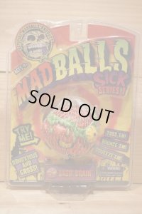 MAD BALLS 【SECK SERIES1】