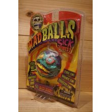 他の写真1: MAD BALLS 【SICK SERIES2】