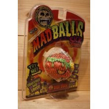 他の写真3: MAD BALLS 【SECK SERIES1】