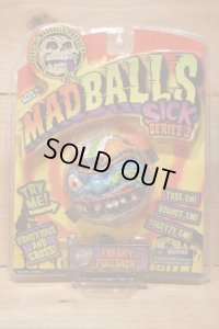MAD BALLS 【SICK SERIES2】
