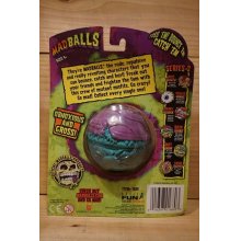 他の写真2: 復刻盤 MADBALLS